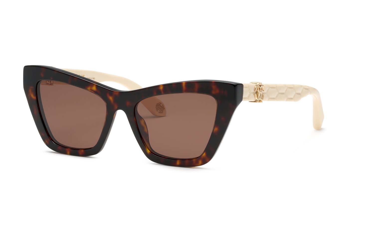 Roberto Cavalli SRC091M 743Y 54
