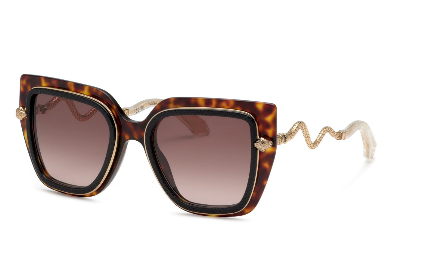 Roberto Cavalli SRC097M 9TCY 52