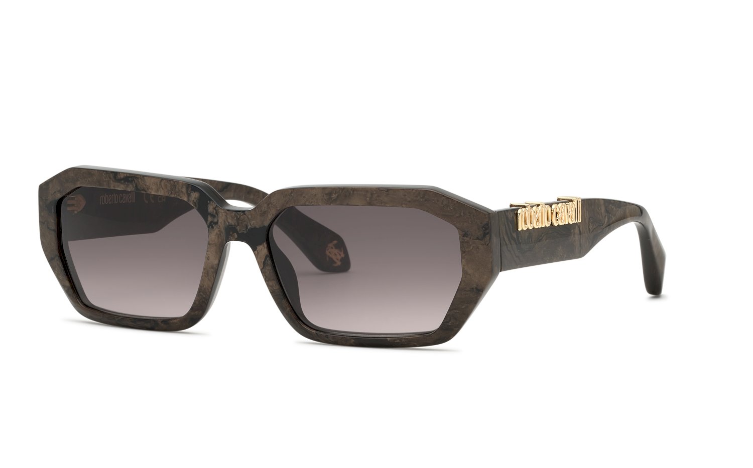 Roberto Cavalli SRC113V 0ANB 57 | Bassol Optic Croatia