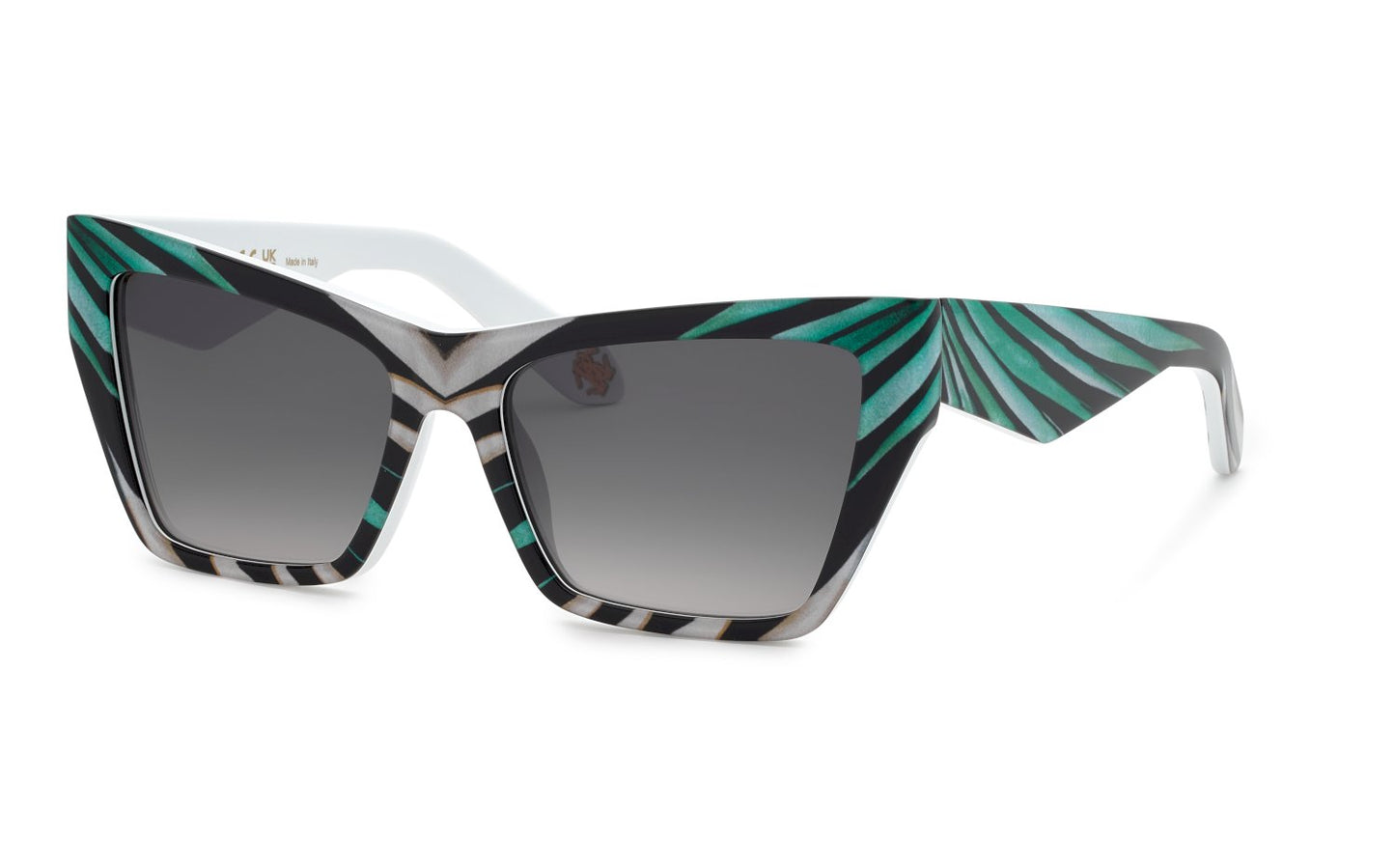 Roberto Cavalli SRC114V 0GB2 58