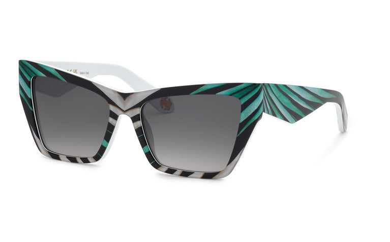 Roberto Cavalli SRC114V 0GB2 58
