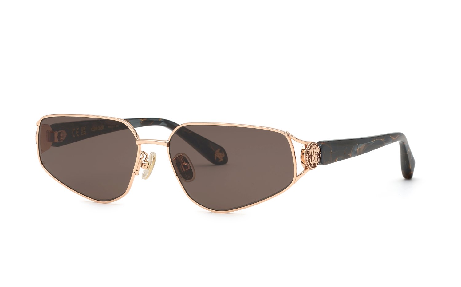Roberto Cavalli SRC175M 8FCY 60