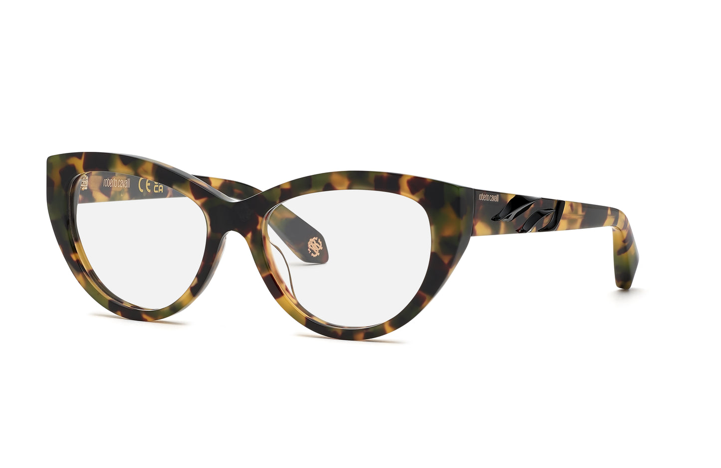 Roberto Cavalli VRC024M 0AGG 53