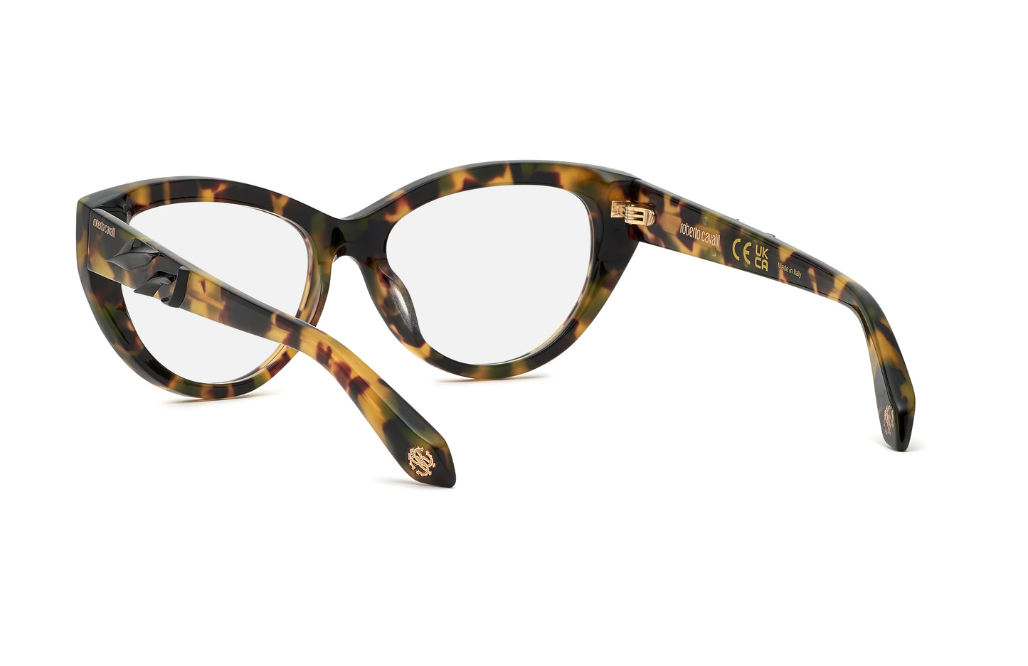 Roberto Cavalli VRC024M 0AGG 53