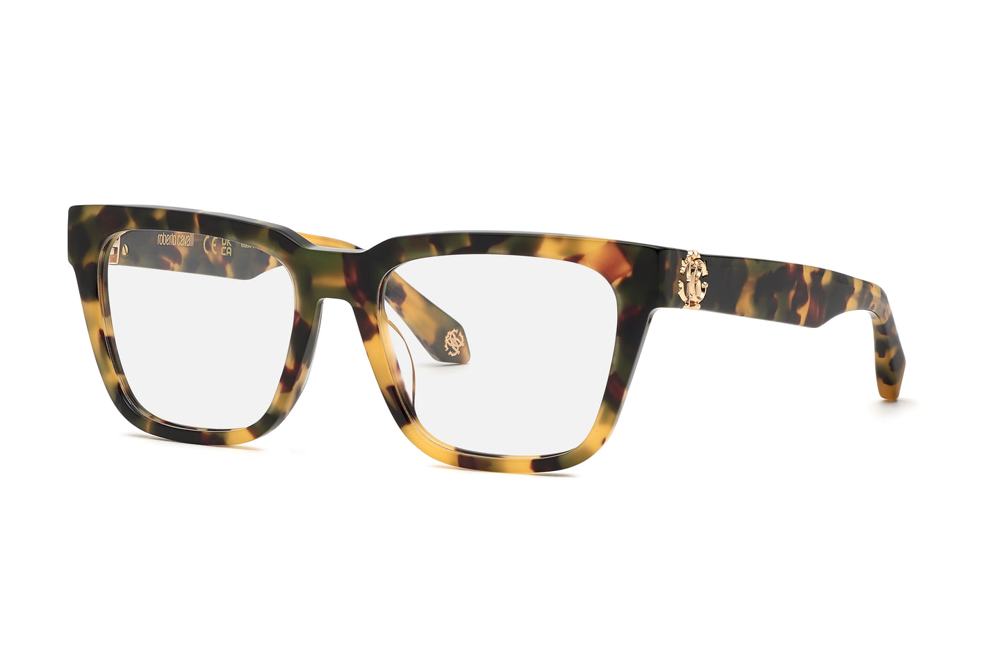 Roberto Cavalli VRC026M 0AGG 54