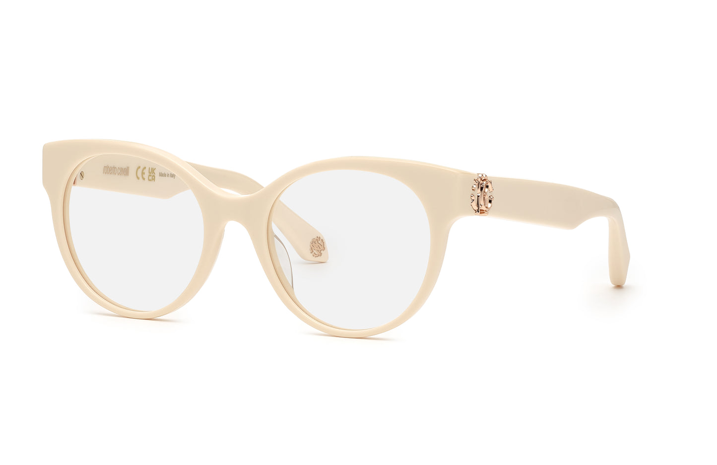 Roberto Cavalli VRC027M 09X7 52