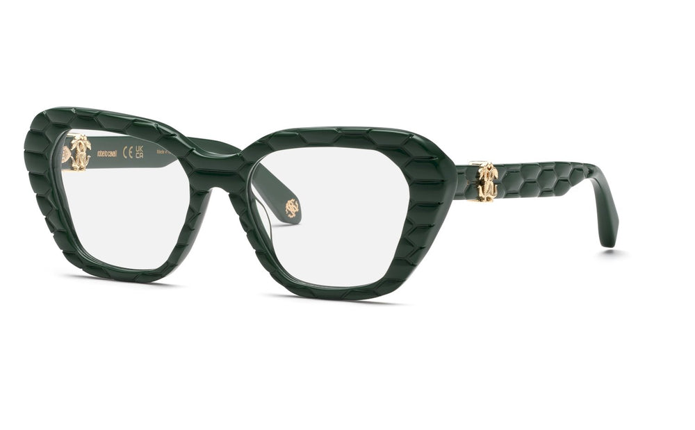 Roberto Cavalli VRC070M 0D80 54