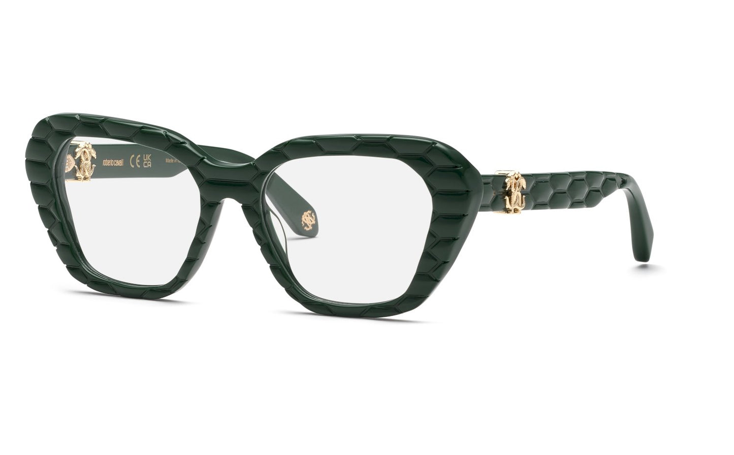 Roberto Cavalli VRC070M 0D80 54