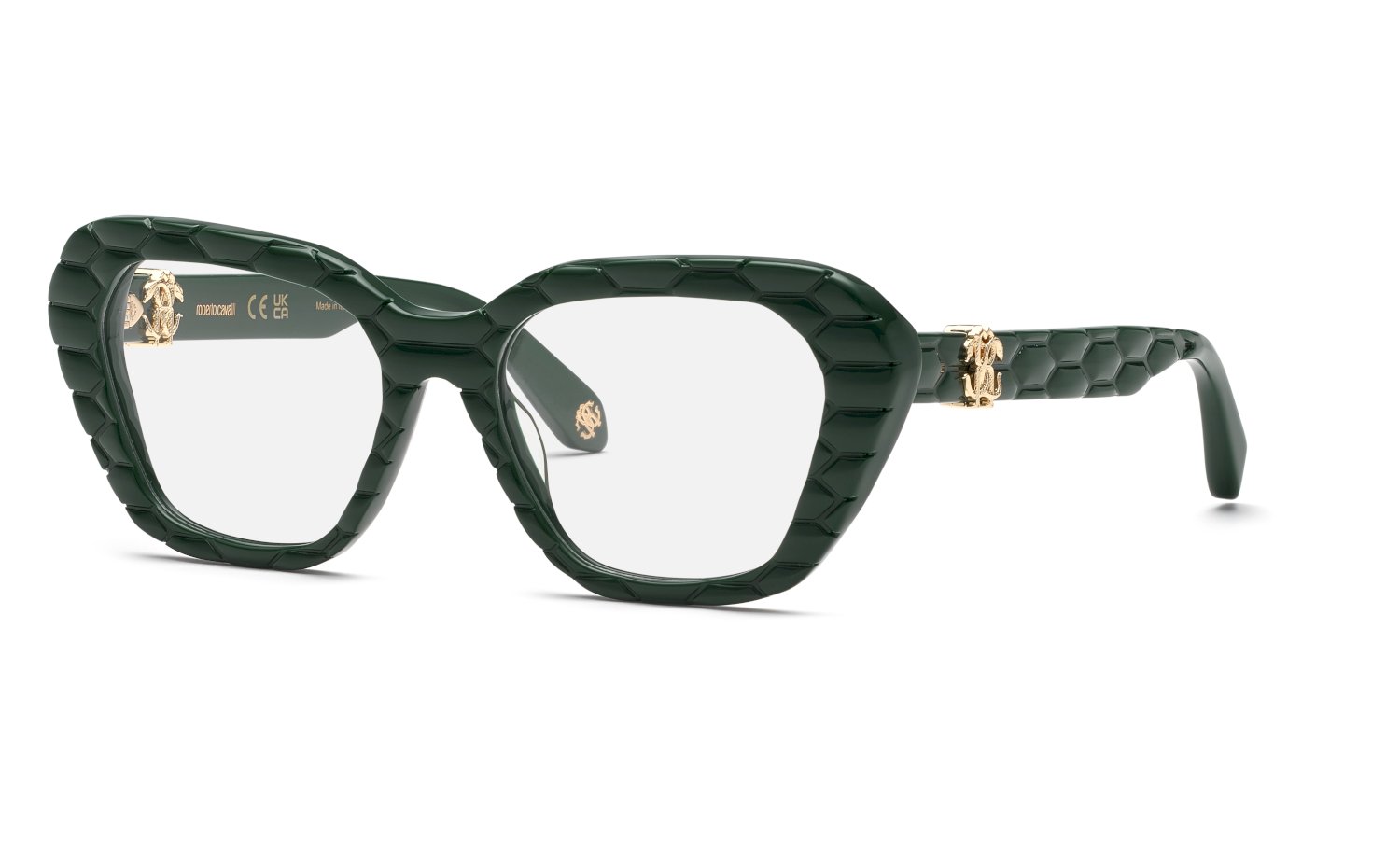 Roberto Cavalli VRC070M 0D80 54