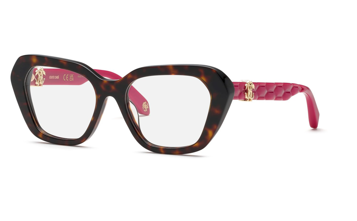 Roberto Cavalli VRC070V 0743 54