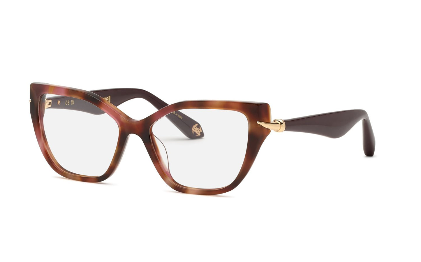 Roberto Cavalli VRC161M 01GQ 54