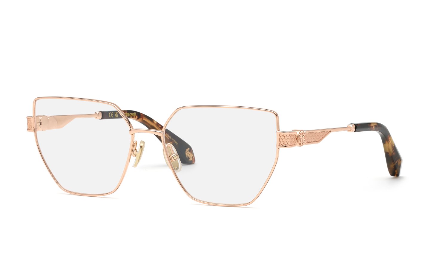 Roberto Cavalli VRC165M 08FC 57