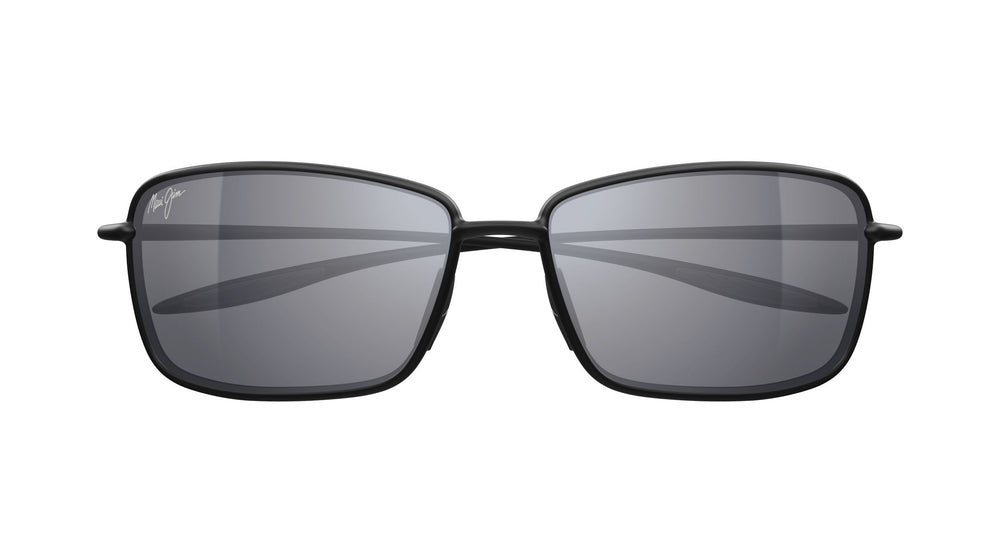MAUI JIM MALU HCL BRONZE S371-02A MJ0371S-005  63 15