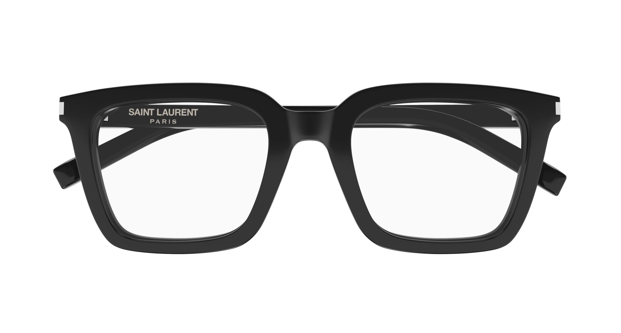 Saint Laurent SL 167 001 50 | Bassol Optic United States