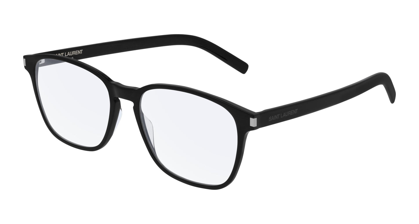 Saint Laurent SL 186 B SLIM 53