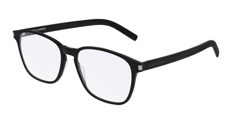 Saint Laurent SL 186 B SLIM 53