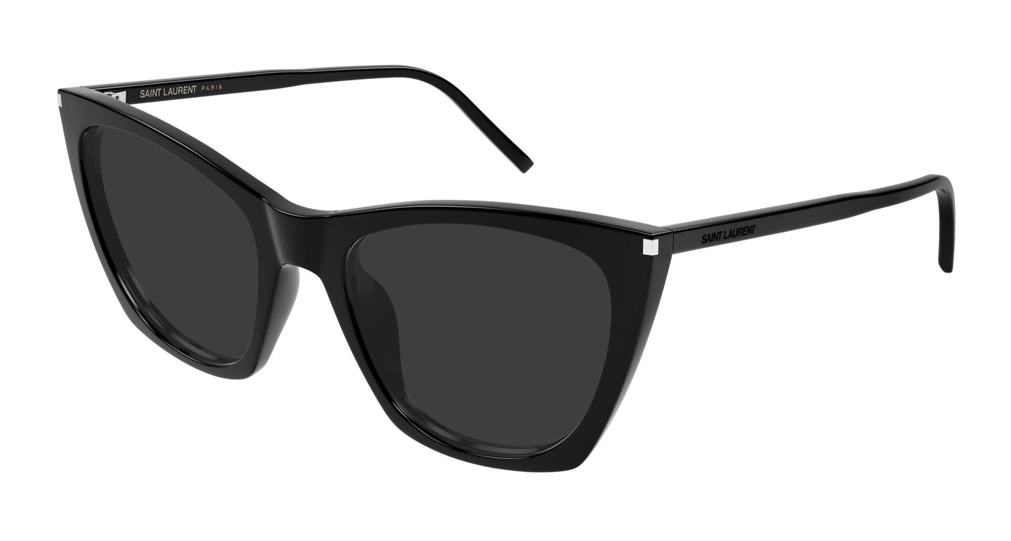 Saint Laurent SL 214 KATE THIN 001 55