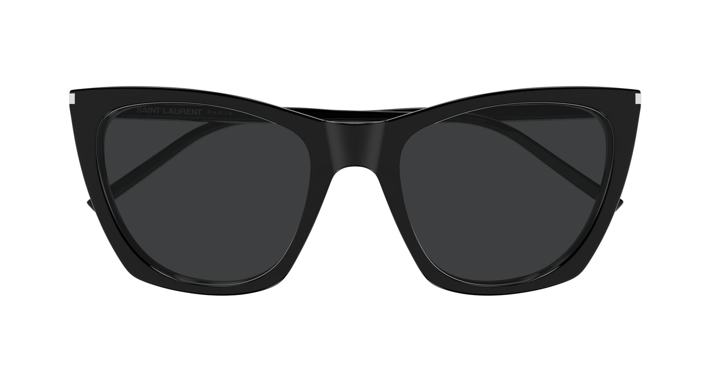 Saint Laurent SL 214 KATE THIN 001 55