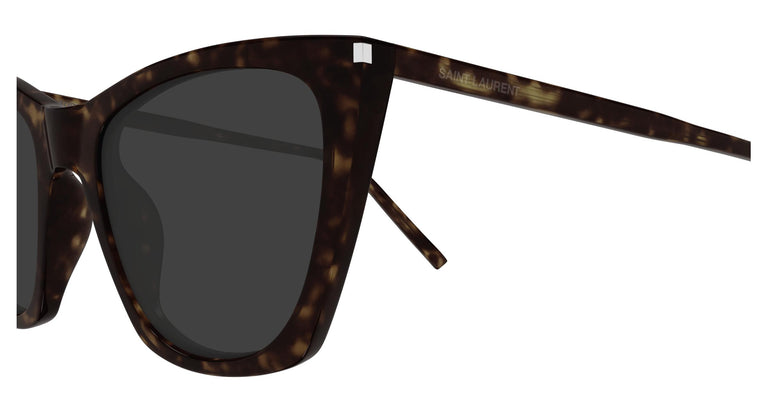 Saint Laurent SL 214 KATE THIN 002 55