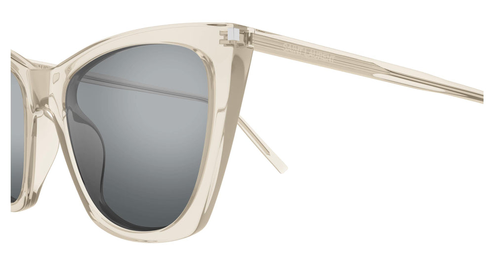 Saint Laurent SL 214 KATE THIN 004 55