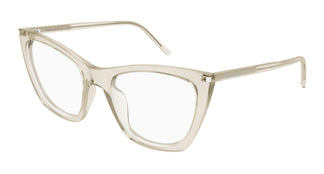 Saint Laurent SL 214 KATE THIN OPT 004 55