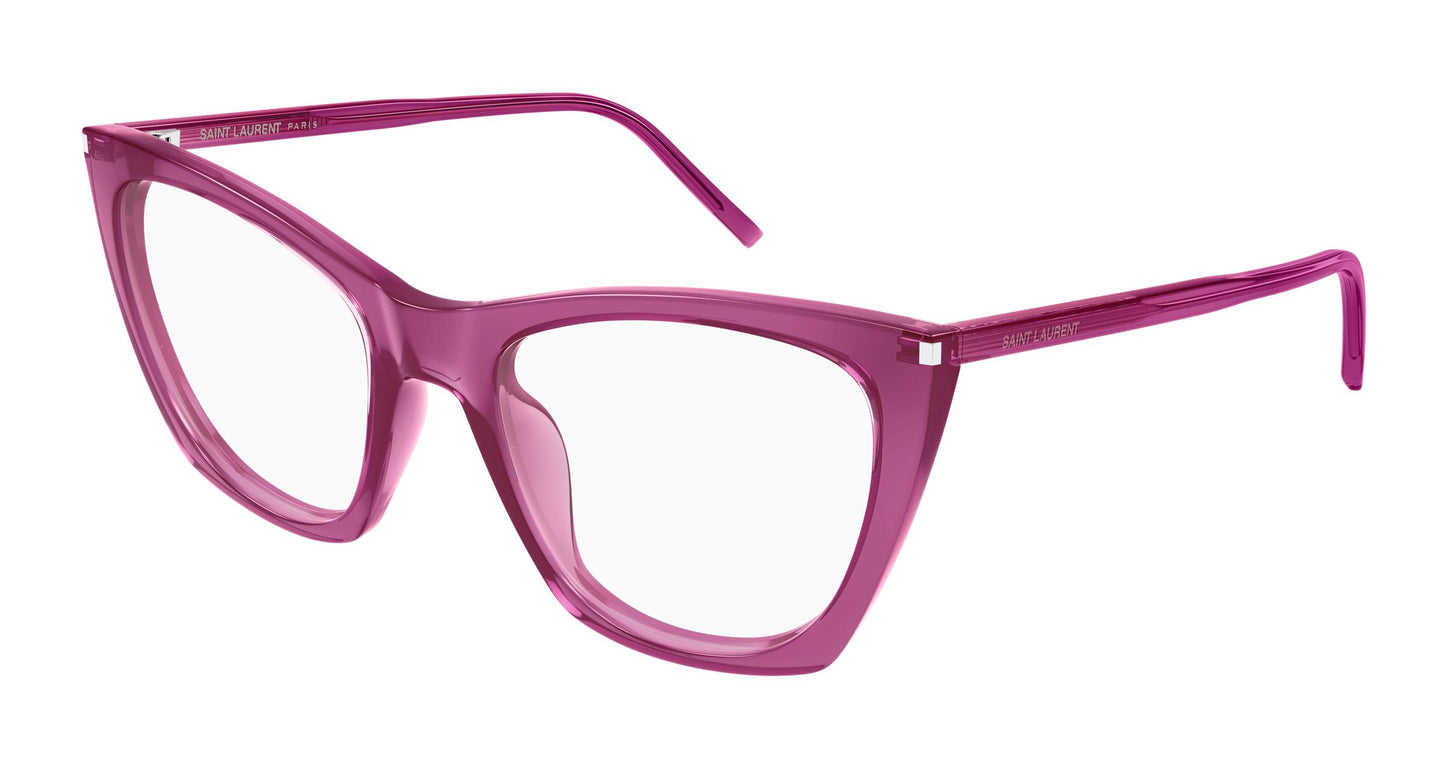 Saint Laurent SL 214 KATE THIN OPT 005 55