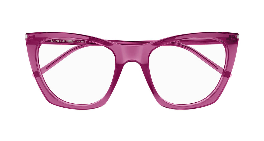 Saint Laurent SL 214 KATE THIN OPT 005 55