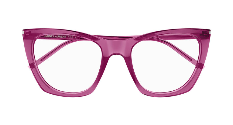 Saint Laurent SL 214 KATE THIN OPT 005 55