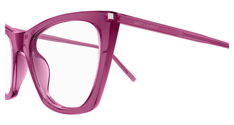 Saint Laurent SL 214 KATE THIN OPT 005 55