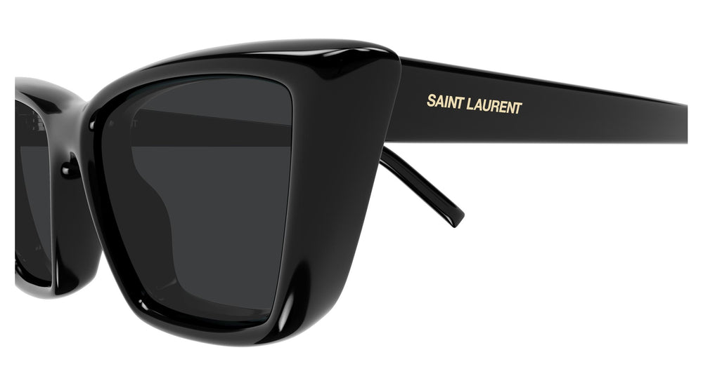 Saint Laurent SL 276 MICA PLUMP 001 55
