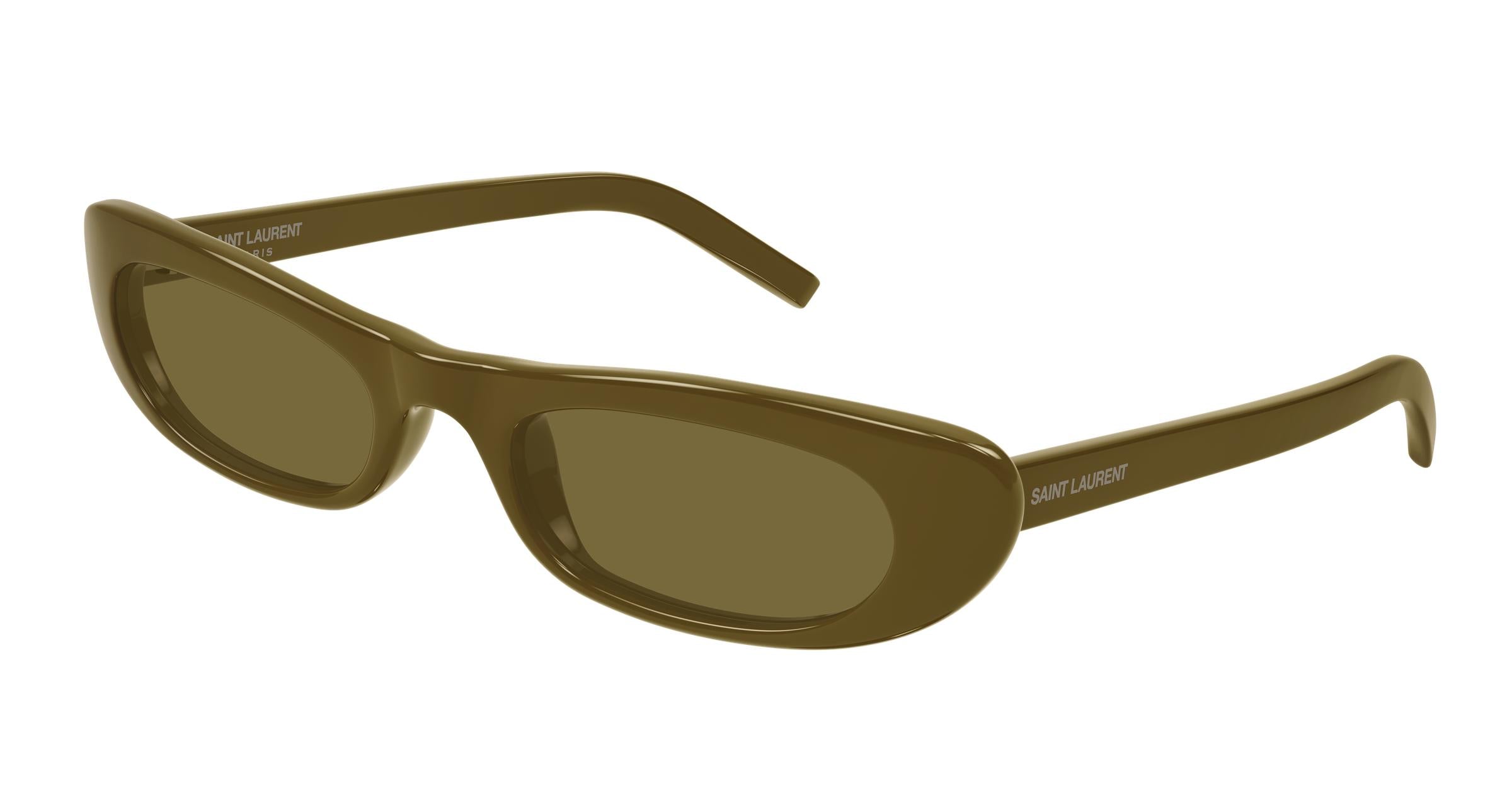 Saint Laurent SL 557 SHADE 001 53 Sunglasses | Bassol Optic Spain