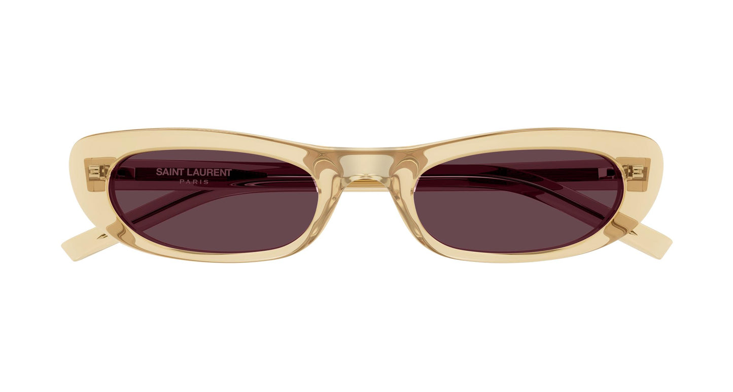 Saint Laurent SL 557 SHADE 007 53