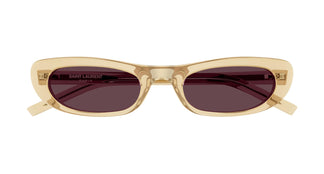 Saint Laurent SL 557 SHADE 007 53