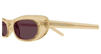 Saint Laurent SL 557 SHADE 007 53