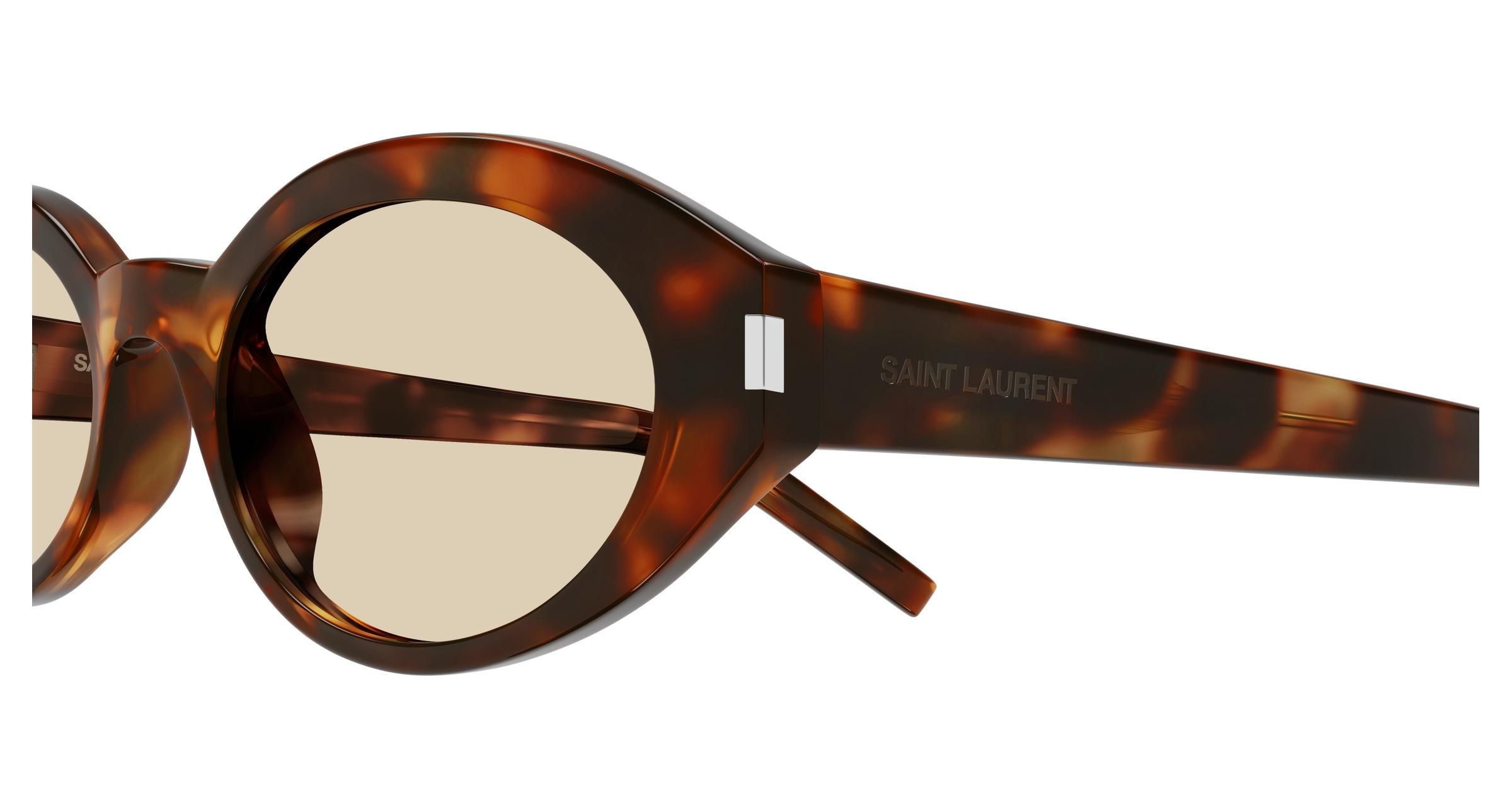 Saint Laurent SL 567 008 51 | Bassol Optic United States