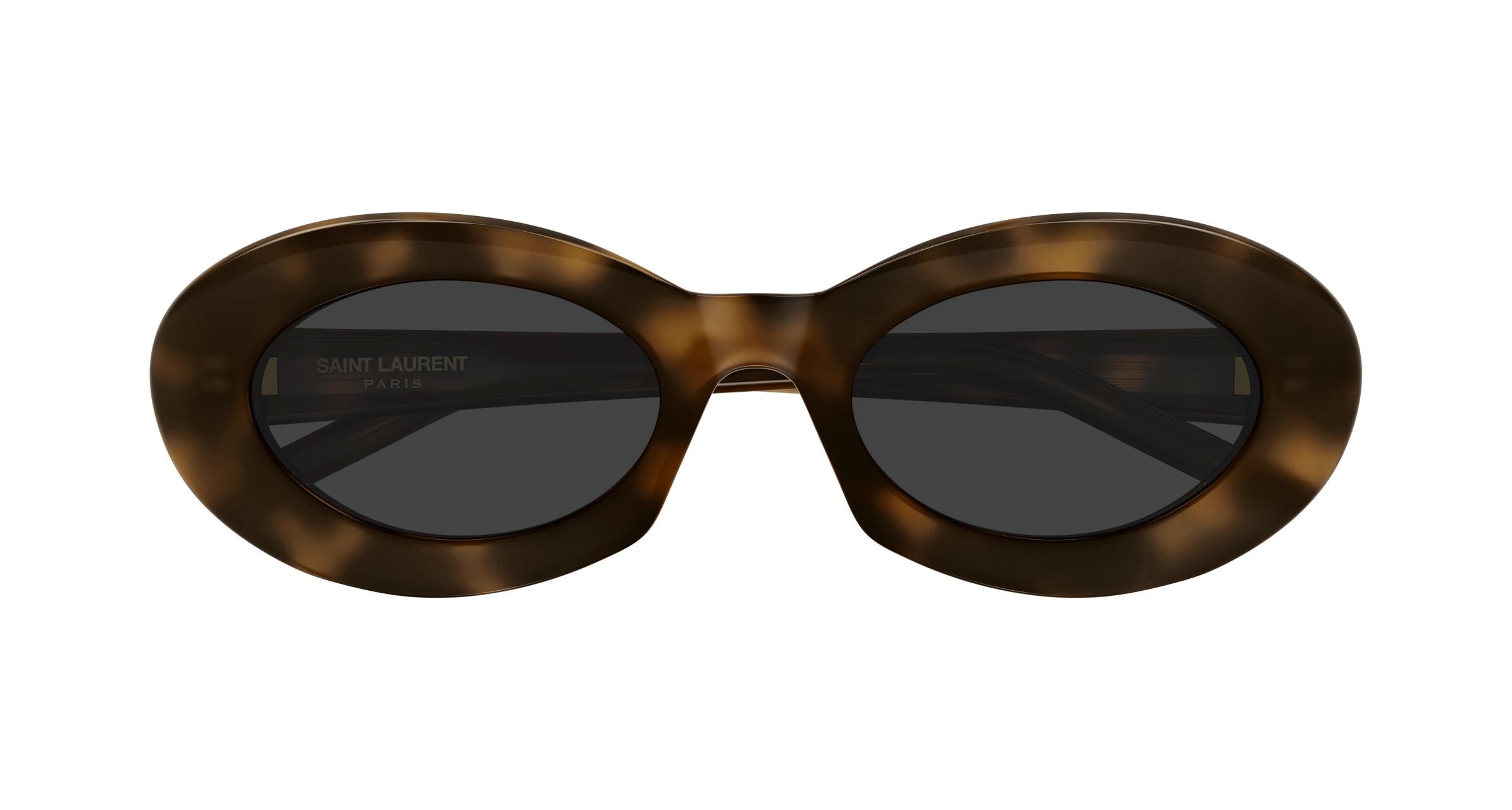 Saint Laurent SL 594 009 52 | Bassol Optic United States