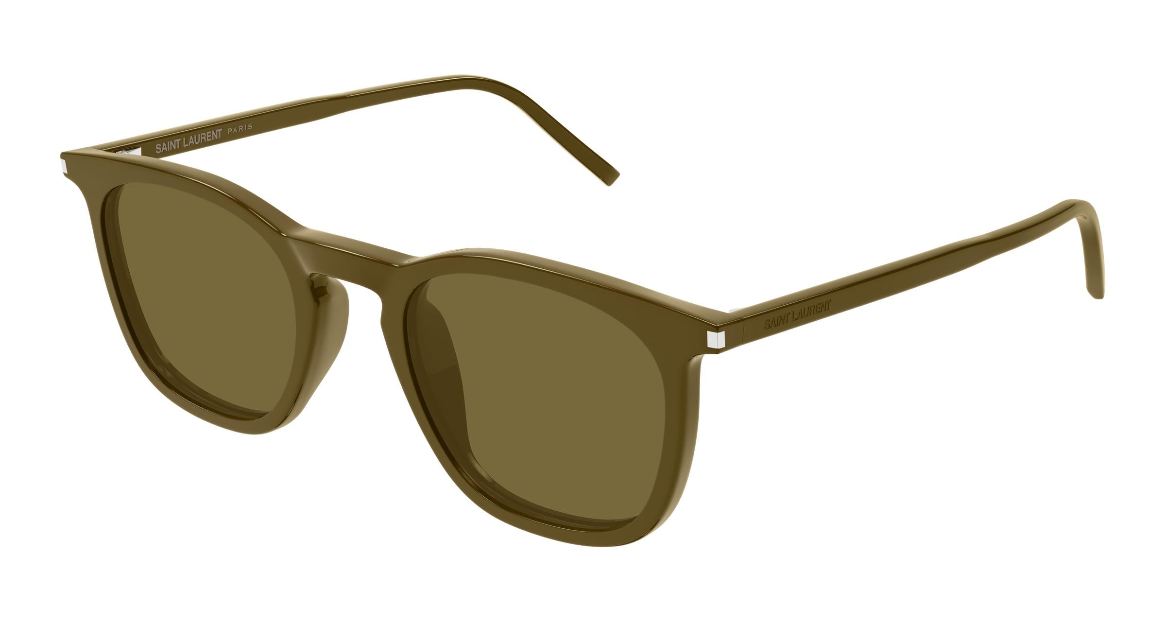 SAINT LAURENT　SL M55 001　サングラス SAINT LAURENT SL M55 001 サングラス