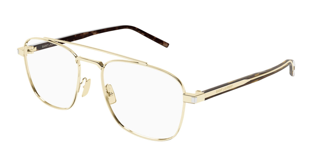 Saint Laurent SL 665 OPT 003 56