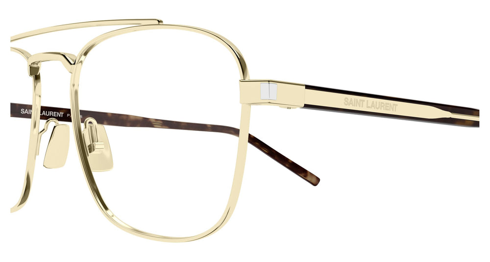 Saint Laurent SL 665 OPT 003 56