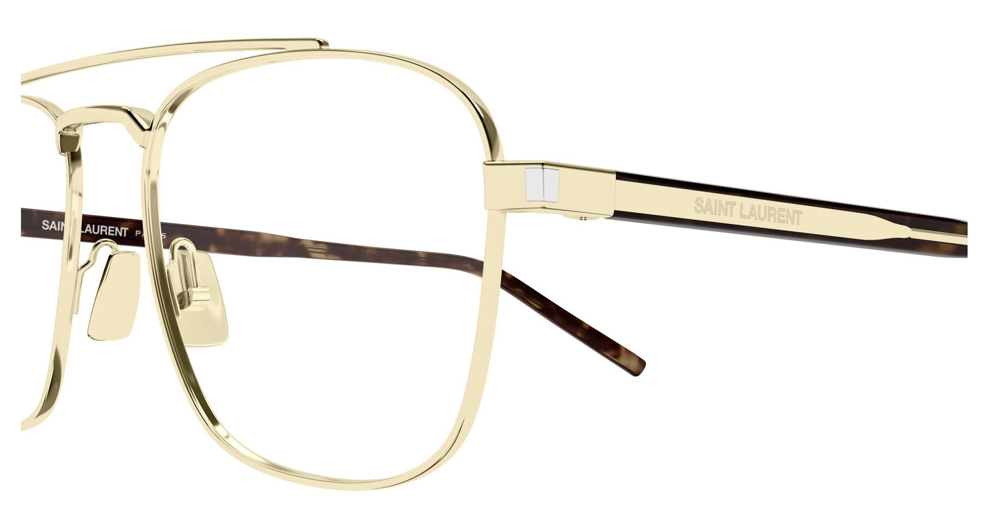 Saint Laurent SL 665 OPT 003 56