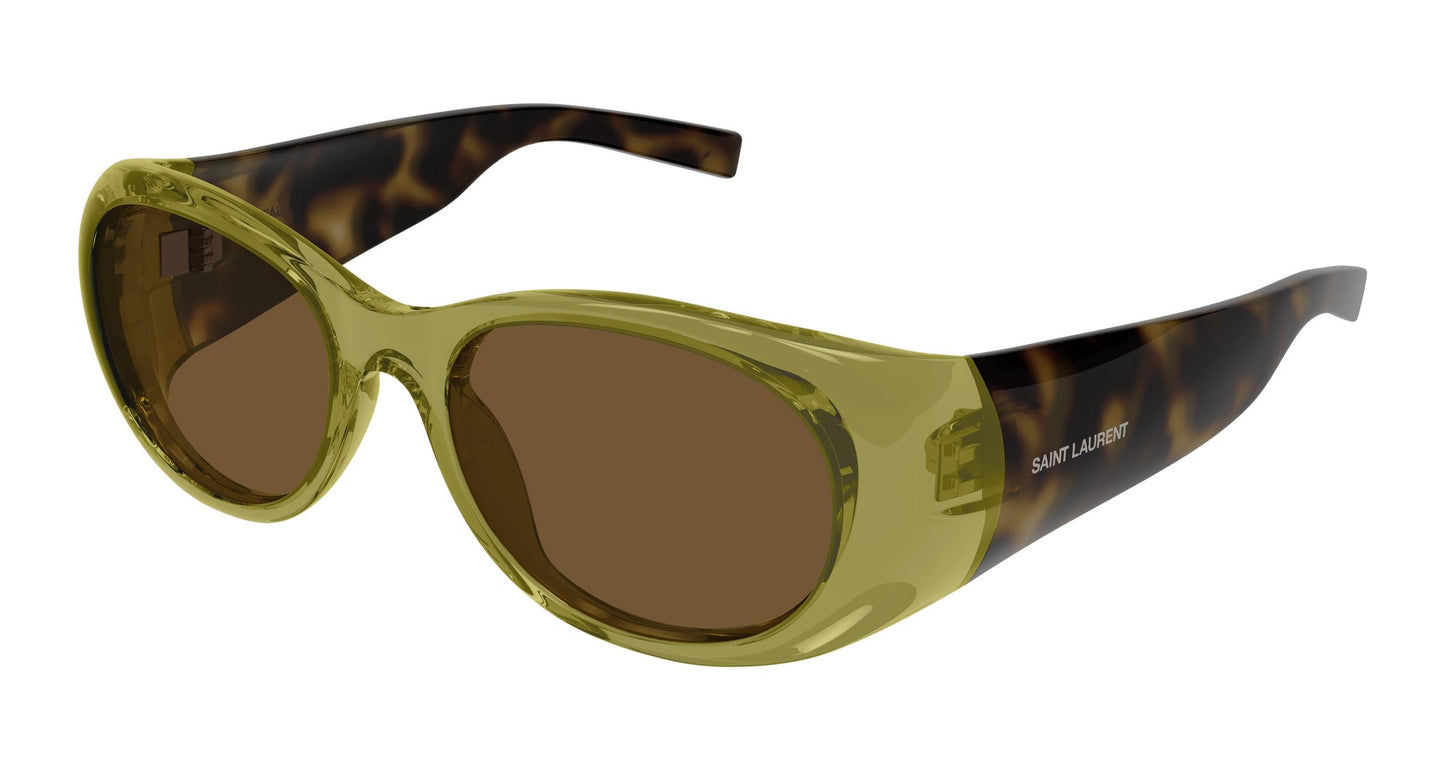 Saint Laurent SL 736 005 52