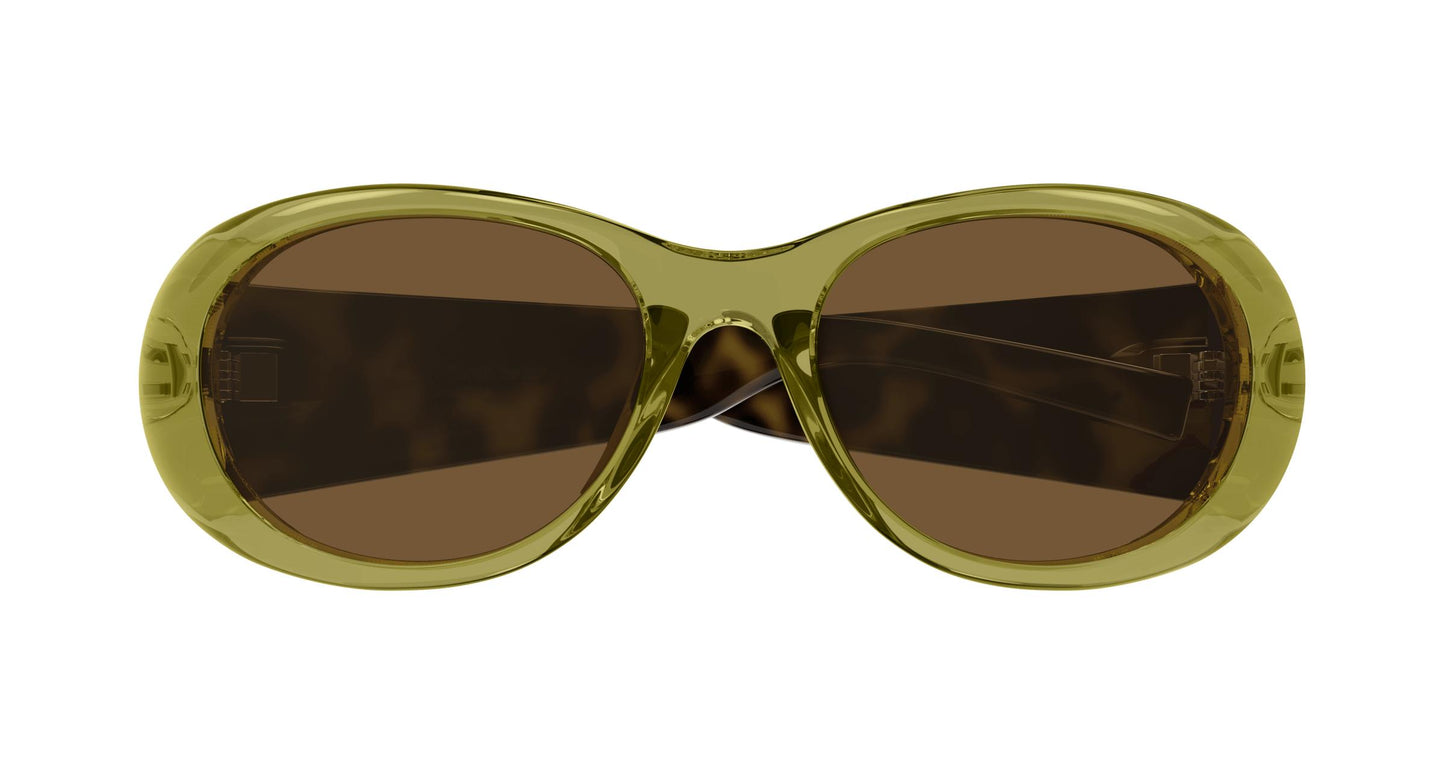 Saint Laurent SL 736 005 52