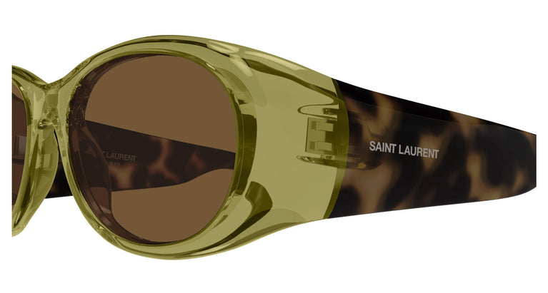 Saint Laurent SL 736 005 52