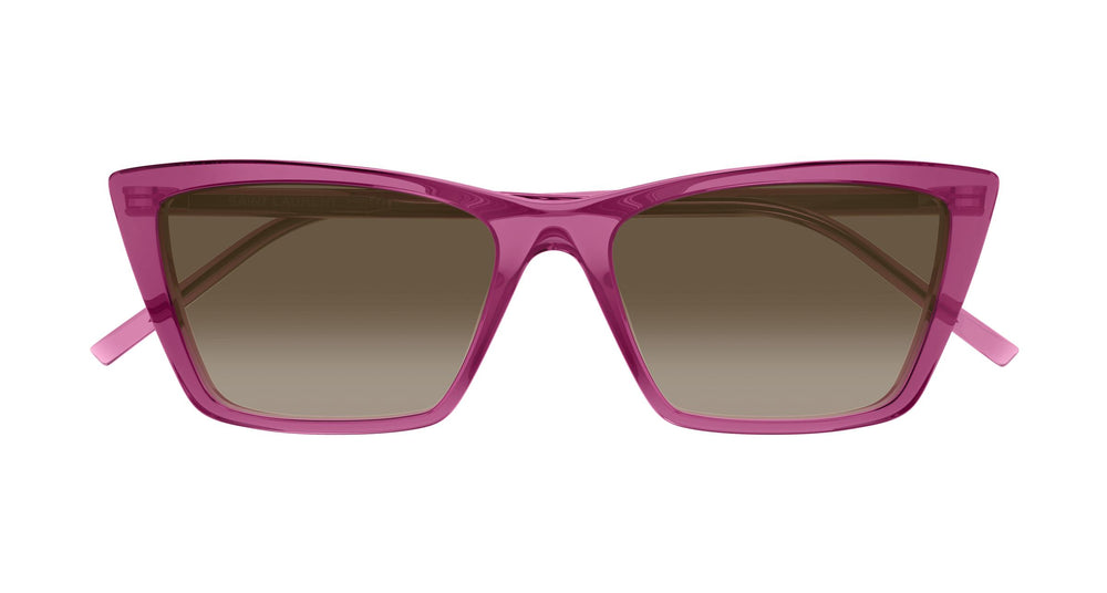 Saint Laurent SL 737 MICA THIN 006 54