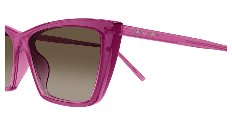 Saint Laurent SL 737 MICA THIN 006 54