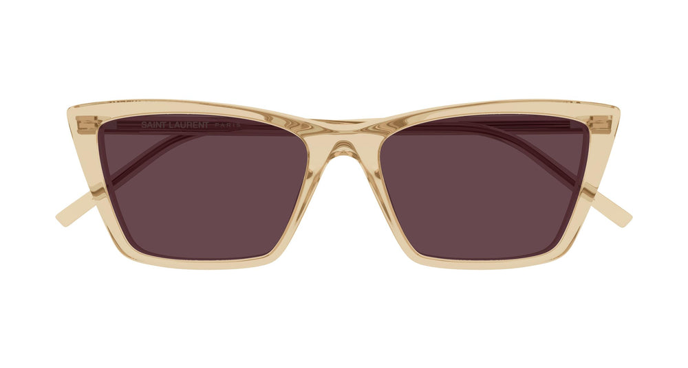 Saint Laurent SL 737 MICA THIN 008 54