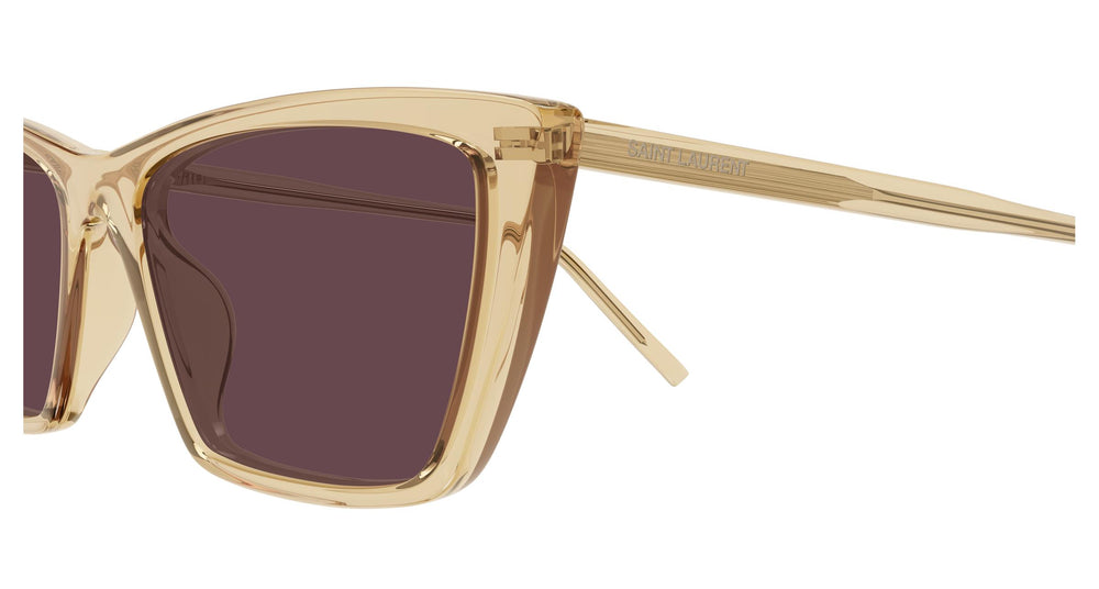 Saint Laurent SL 737 MICA THIN 008 54