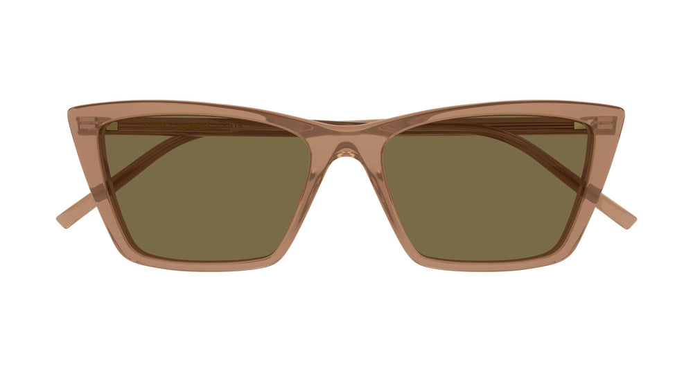 Saint Laurent SL 737 MICA THIN 009 54