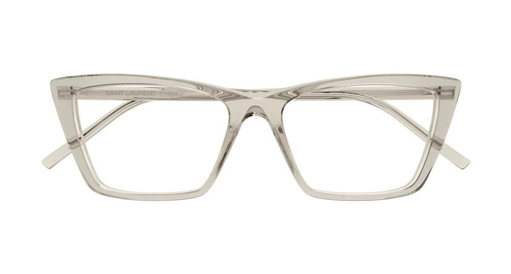 Saint Laurent SL 737 MICA THIN OPT 005 54