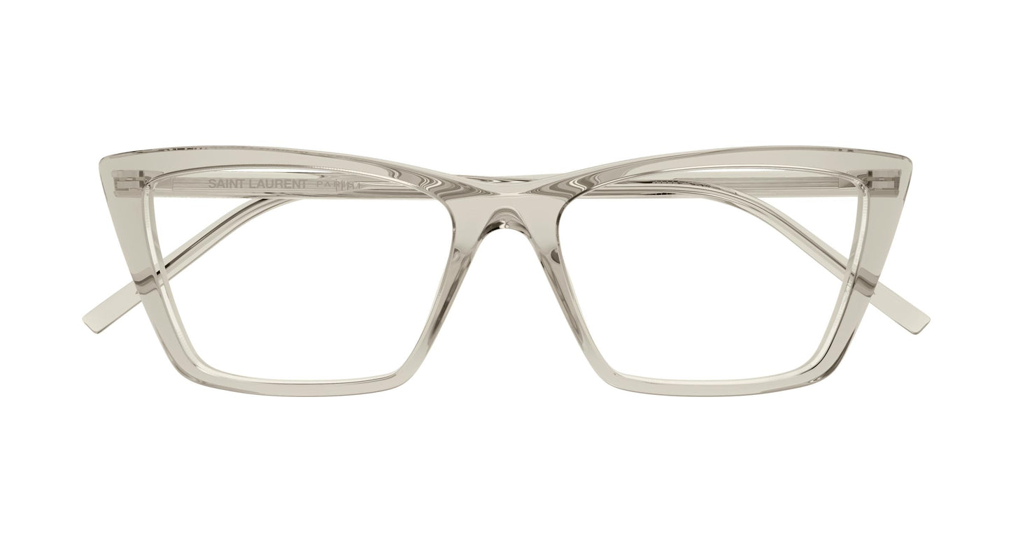 Saint Laurent SL 737 MICA THIN OPT 005 54